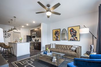 Ceiling fans